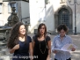 Viterbo Venti Venti contro l'appalto sui rifiuti