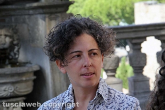 Viterbo Venti Venti contro l'appalto sui rifiuti