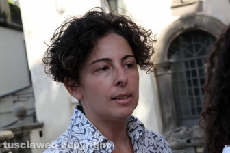 Viterbo Venti Venti contro l'appalto sui rifiuti