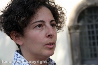 Viterbo Venti Venti contro l'appalto sui rifiuti