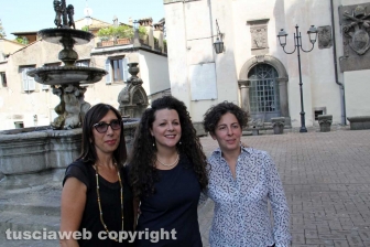 Viterbo Venti Venti contro l'appalto sui rifiuti
