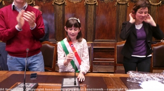 Consiglio comunale dei giovani
