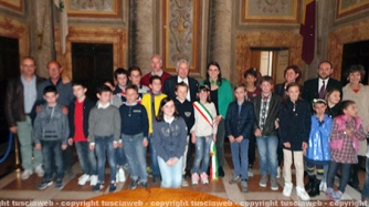 Consiglio comunale dei giovani