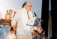 Vittorio Galeotti - Le immagini di una vita