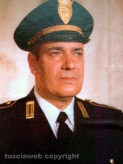 Vittorio Galeotti - Le immagini di una vita