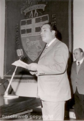 Vittorio Galeotti - Le immagini di una vita