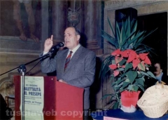 Vittorio Galeotti - Le immagini di una vita