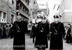 Vittorio Galeotti - Le immagini di una vita