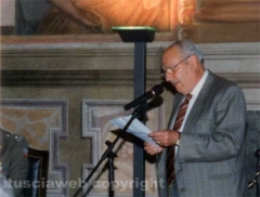 Vittorio Galeotti - Le immagini di una vita