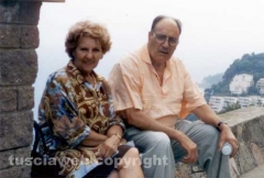 Vittorio Galeotti - Le immagini di una vita