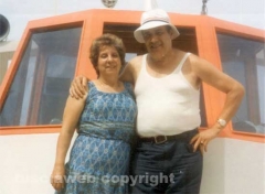 Vittorio Galeotti - Le immagini di una vita