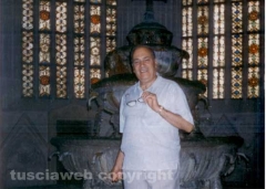 Vittorio Galeotti - Le immagini di una vita