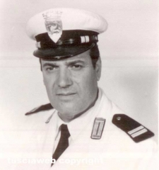 Vittorio Galeotti - Le immagini di una vita