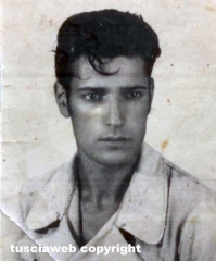 Vittorio Galeotti - Le immagini di una vita