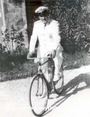 Vittorio Galeotti - Le immagini di una vita