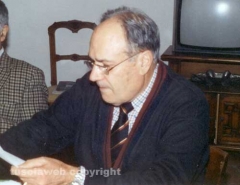 Vittorio Galeotti - Le immagini di una vita