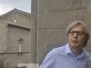 Vittorio Sgarbi a Viterbo