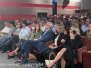 Vittorio Sgarbi racconta Leonardo da Vinci