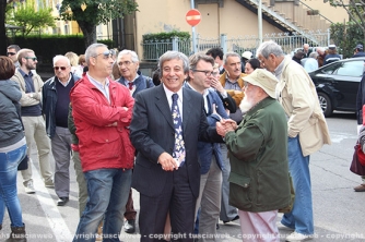 La riapertura del museo civico