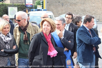 La riapertura del museo civico