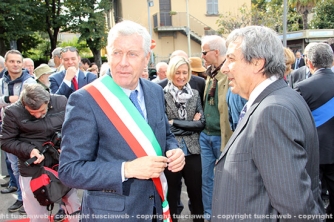 La riapertura del museo civico