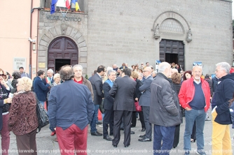 La riapertura del museo civico