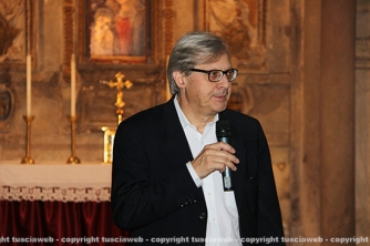 La riapertura del museo civico