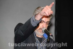 Viva Viterbo a piazza del comune