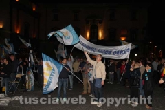 Viva Viterbo a piazza del comune