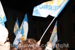 Viva Viterbo a piazza del comune
