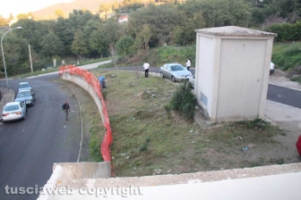 Vivere al Serpentone di Bagnaia