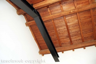 Vivere tra monnezza, topi e scarafaggi