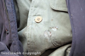 Vivere tra monnezza, topi e scarafaggi