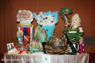 Vladimir Luxuria a Viterbo