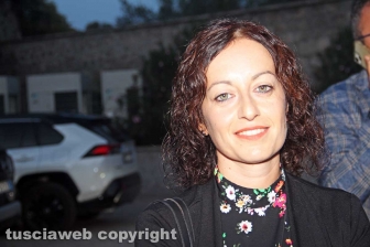 Vladimir Luxuria ai Pirati della bellezza
