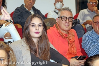 Vladimir Luxuria ai Pirati della bellezza