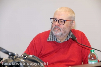 Vladimir Luxuria ai Pirati della bellezza