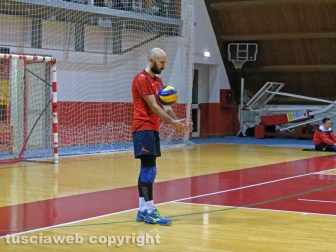 Volley club Orte - Anguillara