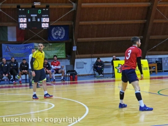 Volley club Orte - Anguillara