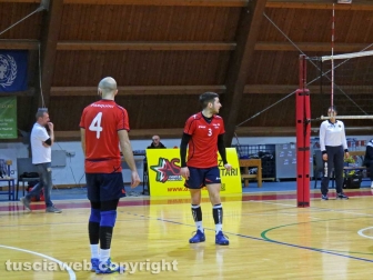 Volley club Orte - Anguillara