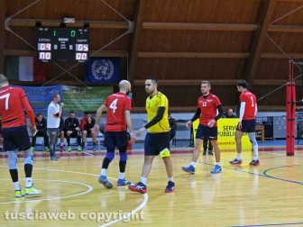 Volley club Orte - Anguillara
