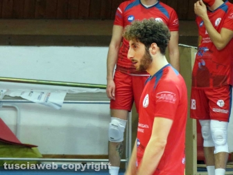 Volley club Orte - Ecosantagata Civita Castellana