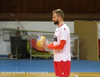 Volley club Orte - Ecosantagata Civita Castellana