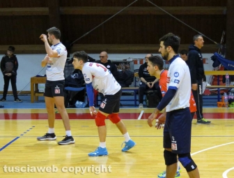 Sport - Volley - Scarabeo Civita Castellana