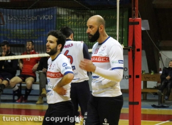 Sport - Volley - Scarabeo Civita Castellana