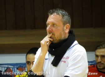 Sport - Volley - Volley Club Orte - Sacchinelli
