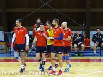 Sport - Volley - Volley Club Orte