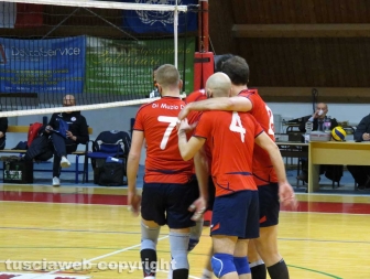 Sport - Volley - Volley Club Orte