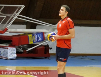 Sport - Volley - Volley Club Orte - Renzetti