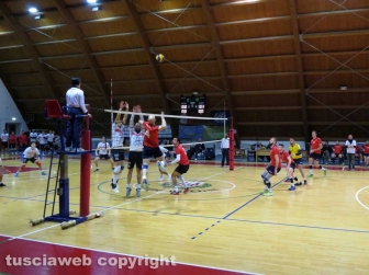 Sport - Volley - Volley Club Orte - Scarabeo Civita Castellana